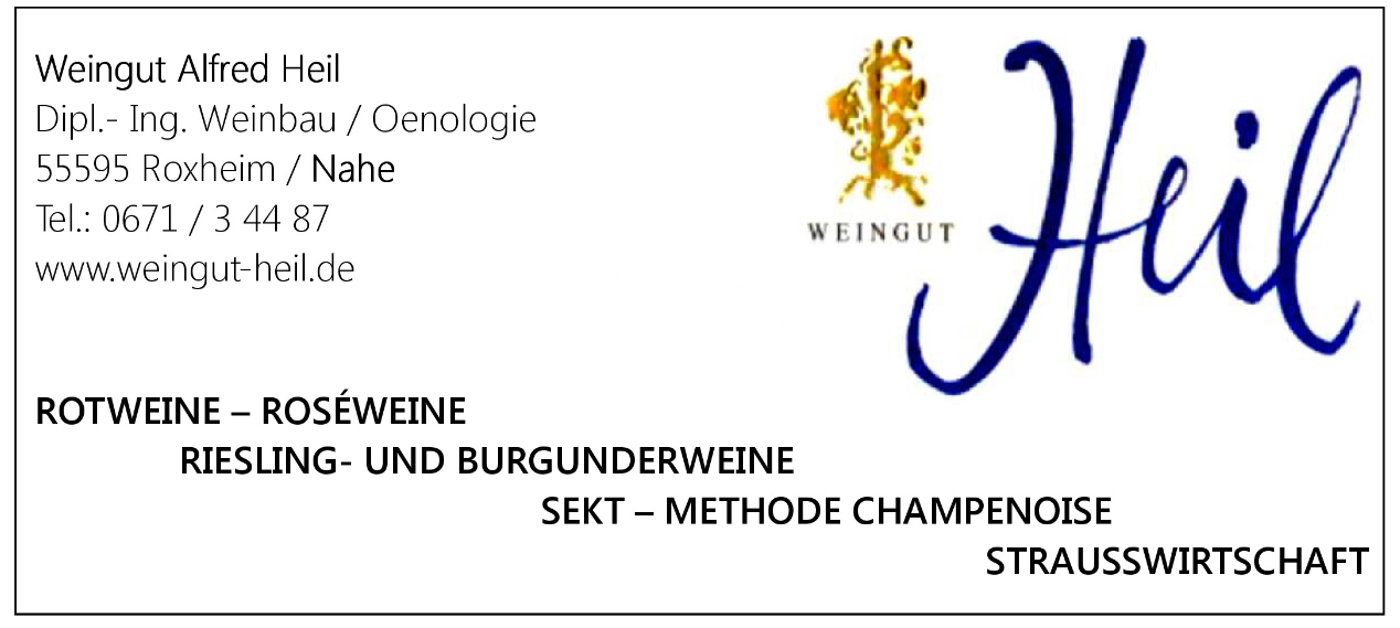 Weingut Heil